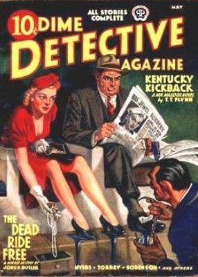 Dime Detective