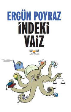İndeki Vaiz