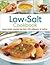 Low-Salt Cookbook
