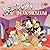Animaniacs - Meltdown At the Wax Museum (A Golden Look-Look Book)
