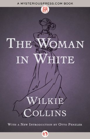 The Woman in White