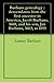 Burhans genealogy : descendants from the first ancestor in America, Jacob Burhans, 1660, and his son, Jan Burhans, 1663, to 1893