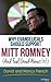 Why Evangelicals Should Support Mitt Romney by David  French