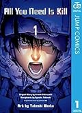 All You Need Is Kill 1 