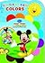 Sing and Learn Colors (Mickey Mouse Clubhouse)