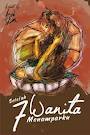 Setelah 7 Wanita Menamparku