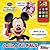 Calling All Pals: Cell Phone Sound Book (Mickey Mouse Clubhouse)