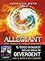 Allegiant (Divergent, #3)