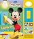 Lights on, Lights Off! (Mickey Mouse Clubhouse)