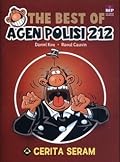 The Best of Agen Polisi 212 - Cerita Seram