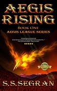 Aegis Rising