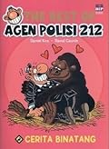The Best of Agen Polisi 212 - Cerita Binatang