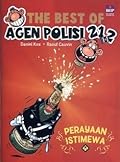 The Best of Agen Polisi 212: Perayaan Istimewa