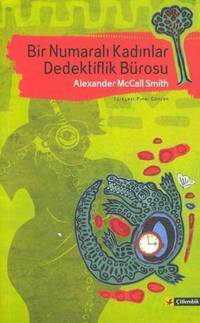 Bir Numaralı Kadınlar Dedektiflik Bürosu