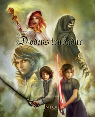 Dödens trubadur (Hardcover)