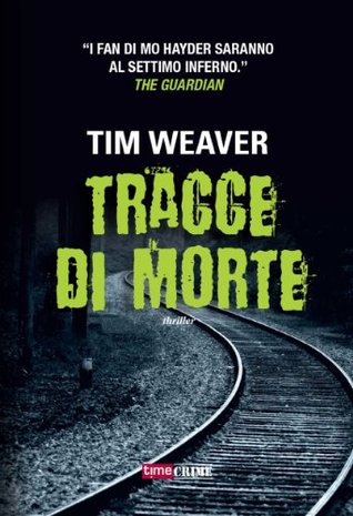 Tracce di morte