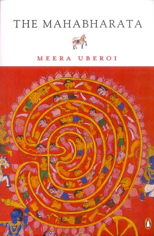 The Mahabharata (Paperback)