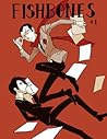 Fishbones Comic - Chapter 1 Fishbones Comic - Chapter 1