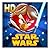 Angry Birds Star Wars Premium HD
