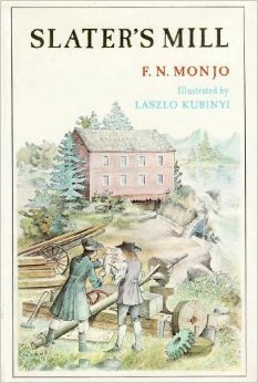 Slater's mill (Paperback)