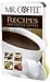 Mr. Coffee Recipes for Coffee Lovers