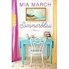 Sommerblau by Mia March