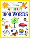 My First 1000 Words