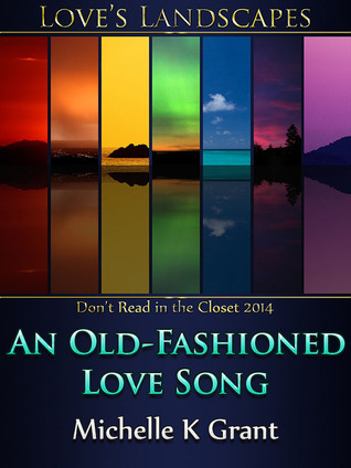 An Old-Fashioned Love Song (Woodshed, #1)