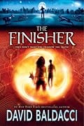 The Finisher (Vega Jane, #1) 