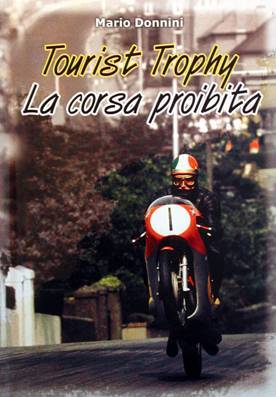 Tourist Trophy - La corsa proibita (Paperback)