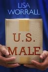 U.S. Male by Lisa Worrall