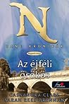 Az éjféli örökös by Cassandra Clare