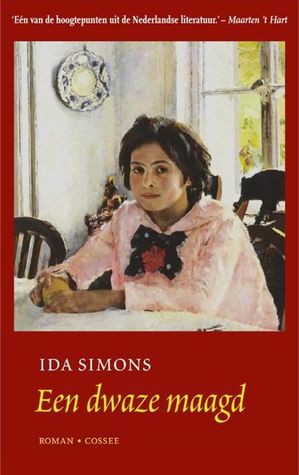 Een dwaze maagd (Hardcover)