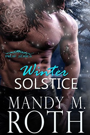 Winter Solstice (Druid, #3)