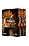 The Billionaire's Secretary: A Blast from the Past (Trilogy)
