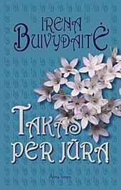 Takas per jūrą (Hardcover)