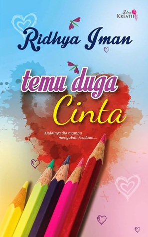 Temu Duga Cinta (Paperback)