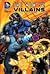 DC Comics: The New 52: Villains Omnibus