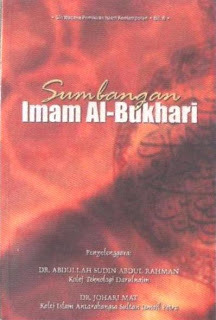 Sumbangan Imam al-Bukhari