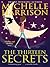 13 Secrets by Michelle  Harrison