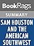 Sam Houston and the American Southwest by Randolph B. Campbell | Summary & Study Guide