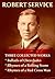 Robert Service - Three Collected Works