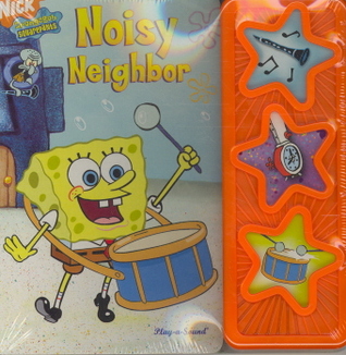 Noisy Neighbor: Play-a-Sound