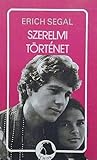 Szerelmi történet (Love Story, #1)