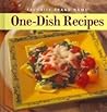 One-Dish Recipes (Favorite Brand Name)