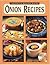 Onion Recipes (Favorite Brand Name)