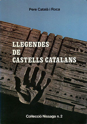 Llegendes de Castells Catalans
