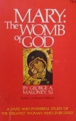 Mary: The Womb of God (Paperback)