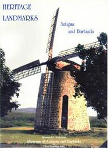 Heritage Landmarks: Antigua and Barbuda