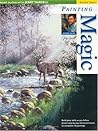 Painting Magic (Paint Along with Jerry Yarnell, #3)